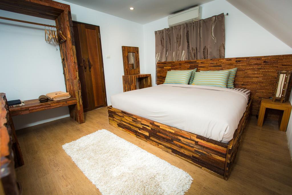At Samui Haus Hotel Lipa Noi Exterior photo