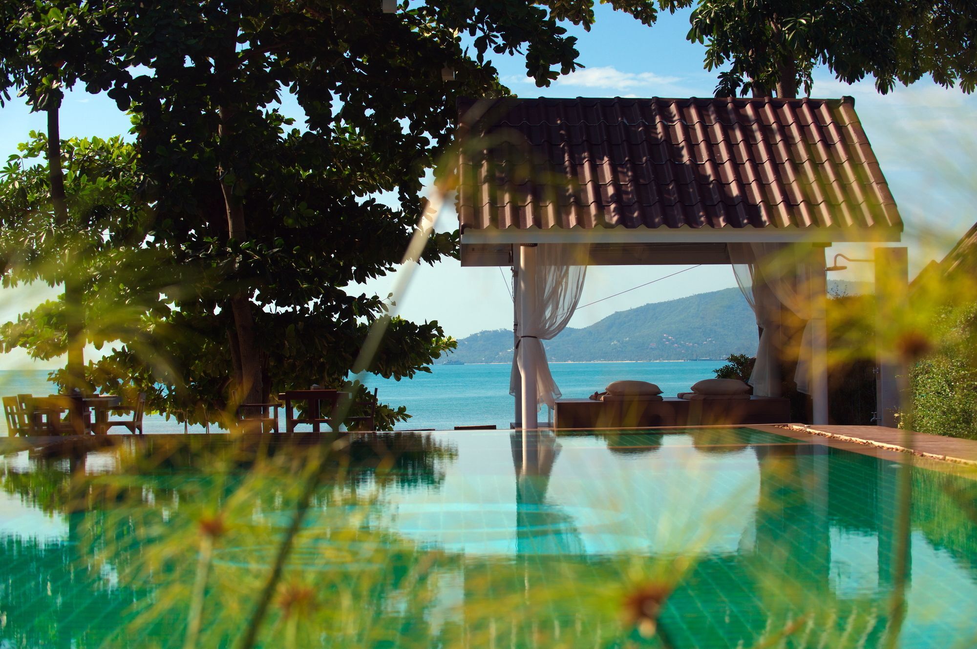 At Samui Haus Hotel Lipa Noi Exterior photo